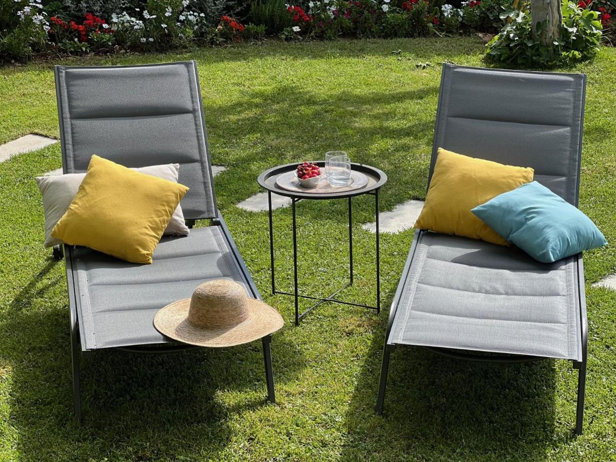 NEW! Luxury Garden apartment Pakoštane Exterior foto